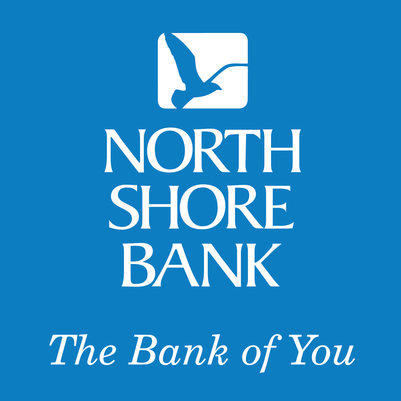 North Shore Bank's In Your Interest Podcast cover art