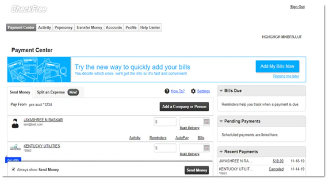 imgBillDiscoveryScreenshot-4
