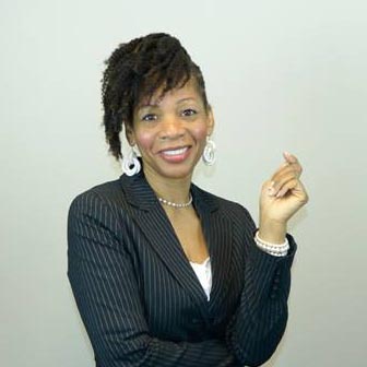 Image of Cheray Gardison
