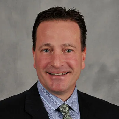 Image of Steven Luebke