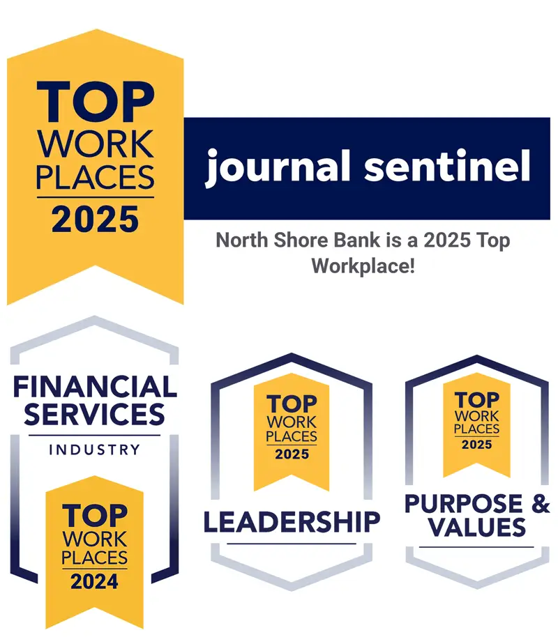 Image - Top Workplace Award Logos