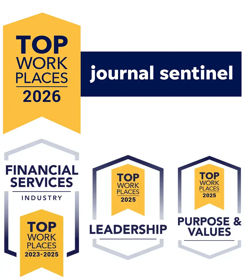 Image - Top Workplace Award Logos