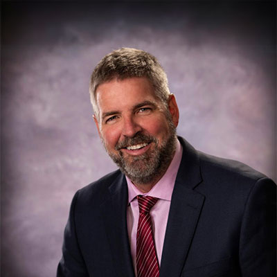 Image of Michael Murphy