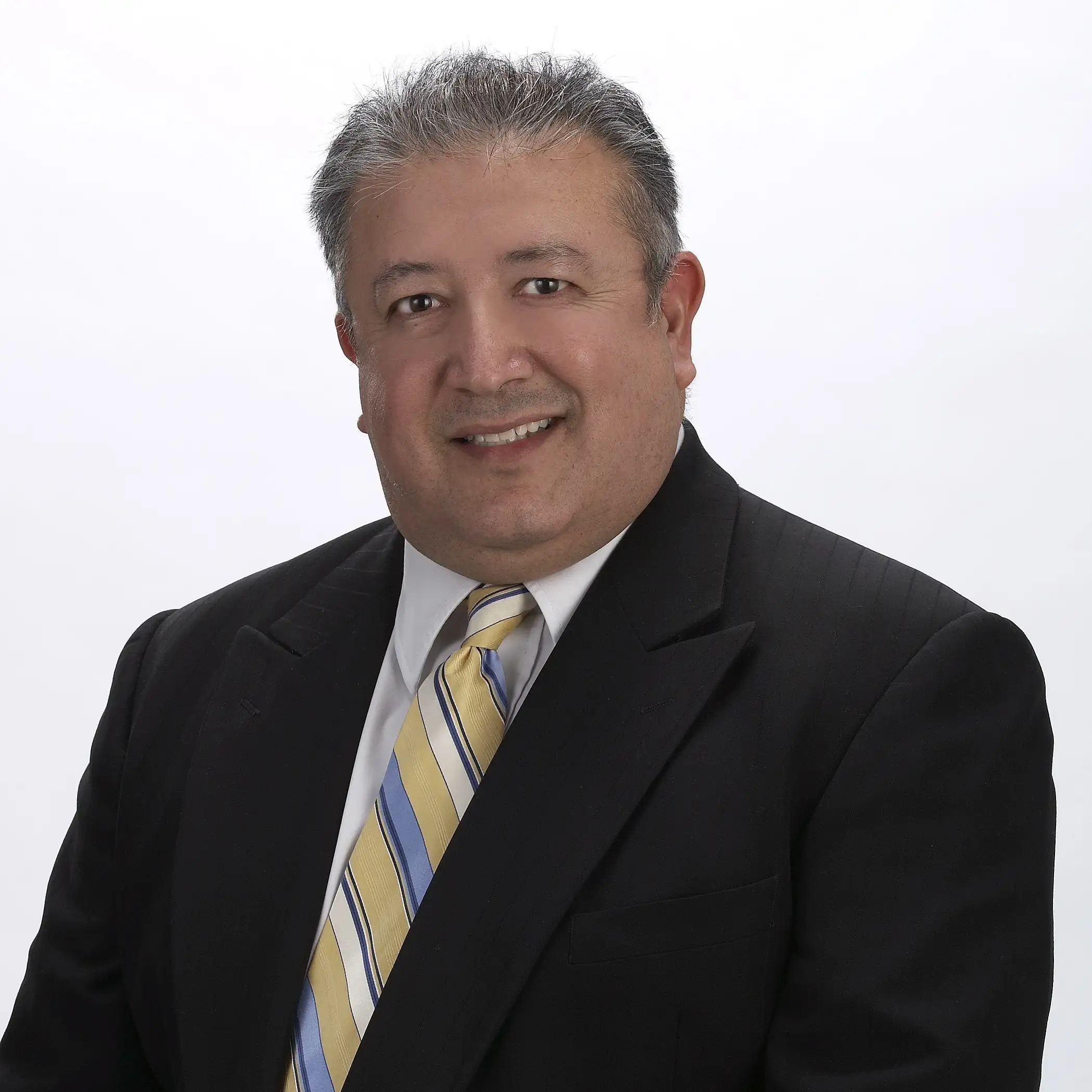 Image of Miguel Pesqueira