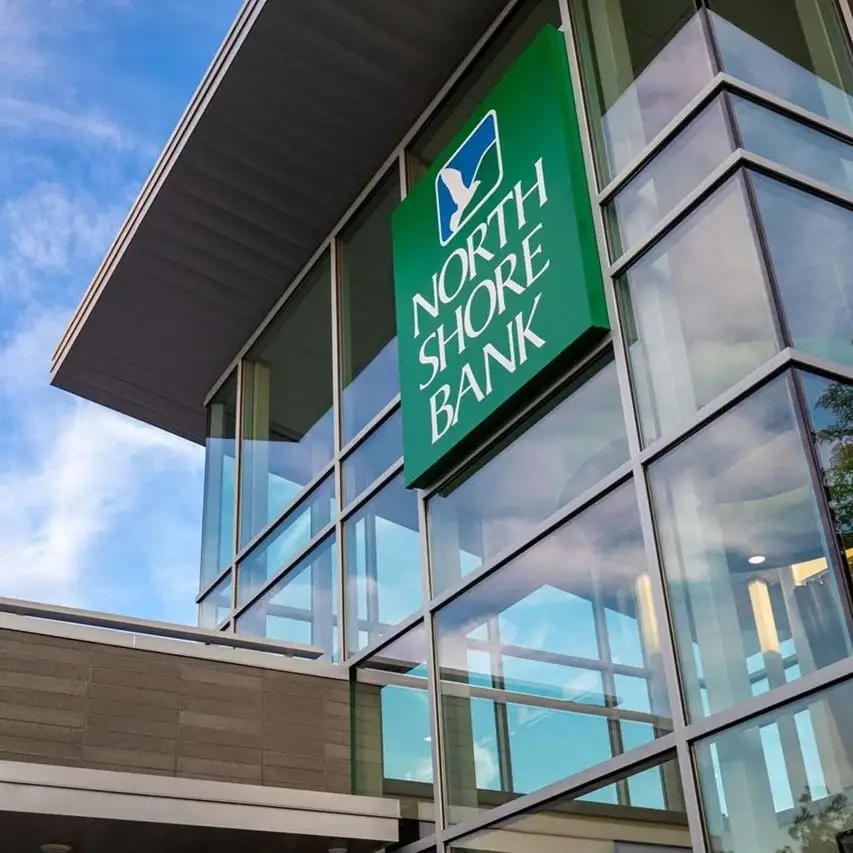 Image - North Shore Bank's Shorewood Branch