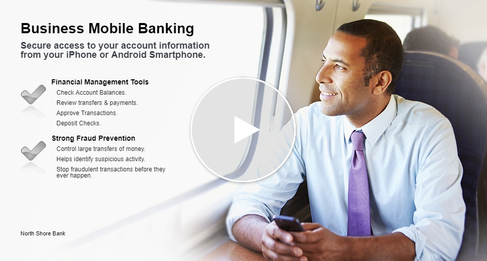 Business Mobile Banking Tutorial