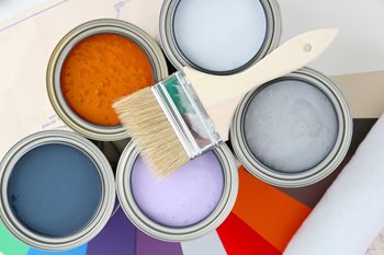 Can paint help you sell your home?