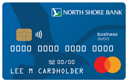 Business Debit Cards