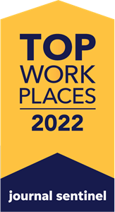 Top Workplaces 2022. Journal Sentinel.